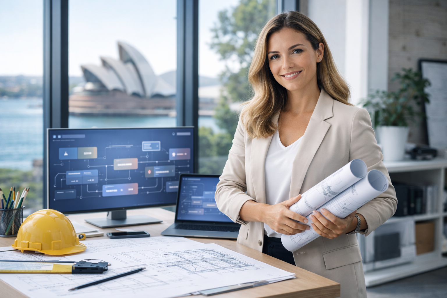 Operational Excellence for NJM Design