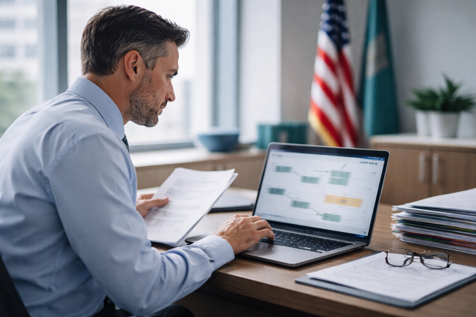 Scalable Systems for NMED